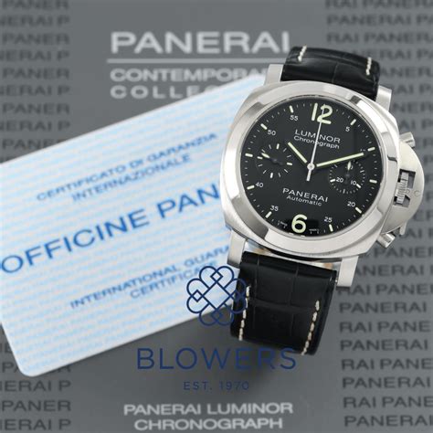 panerai blowers jewellers|panerai watches for sale.